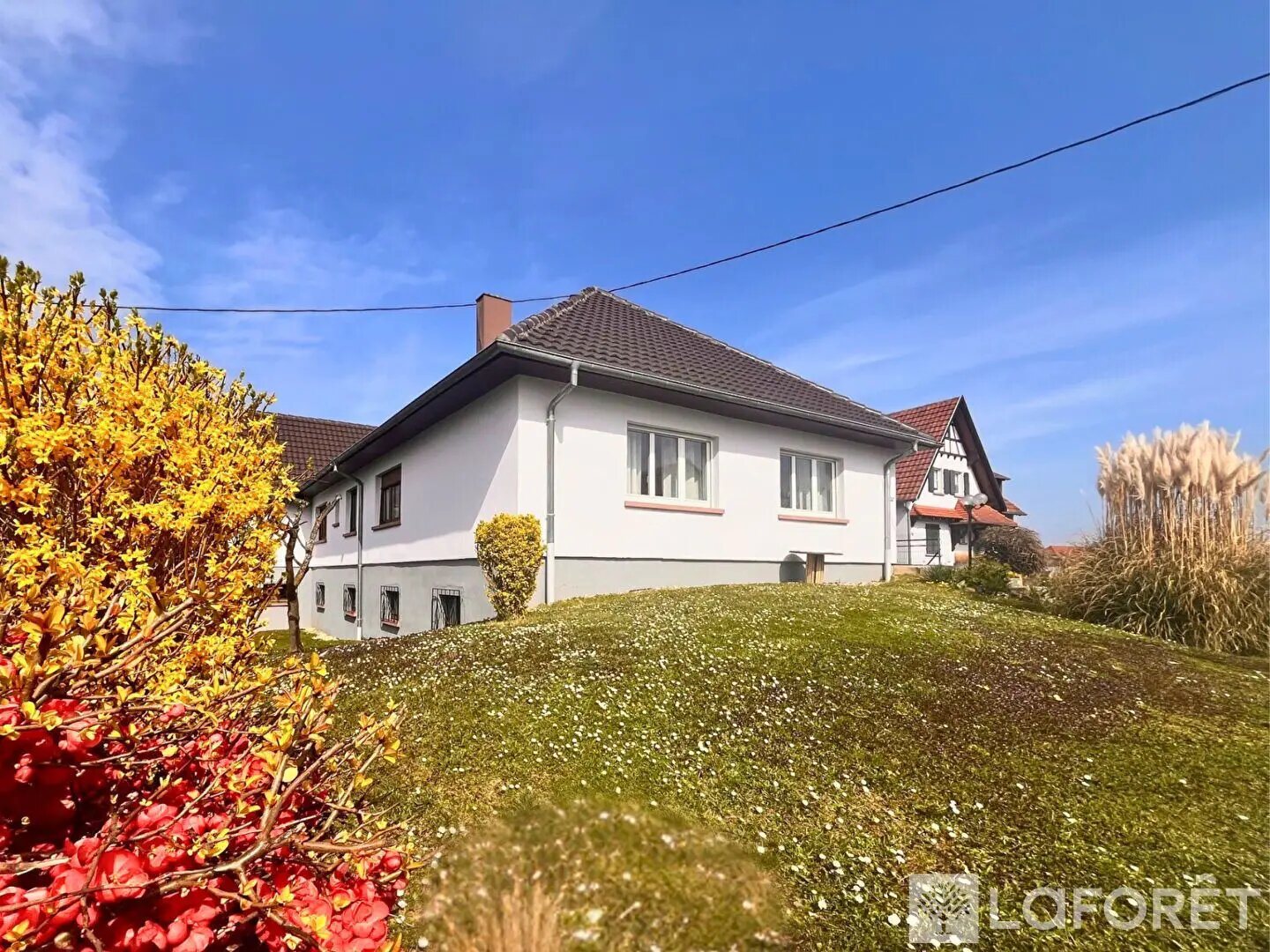 Maison à vendre, 211m², Valff