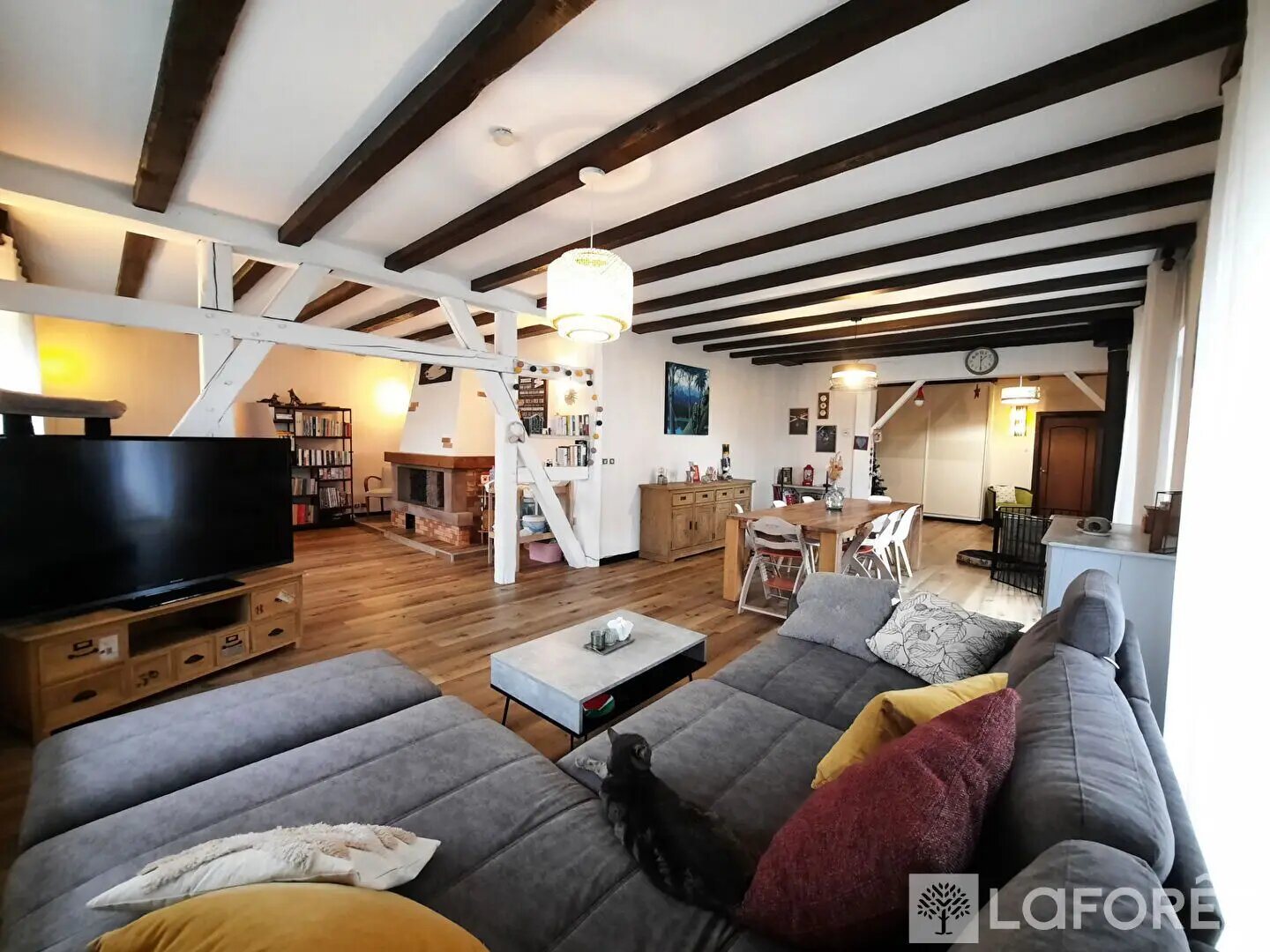 Maison à vendre, 211m², Valff