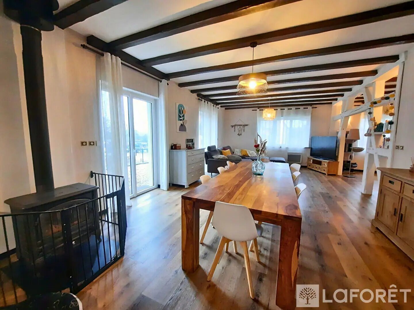 Maison à vendre, 211m², Valff