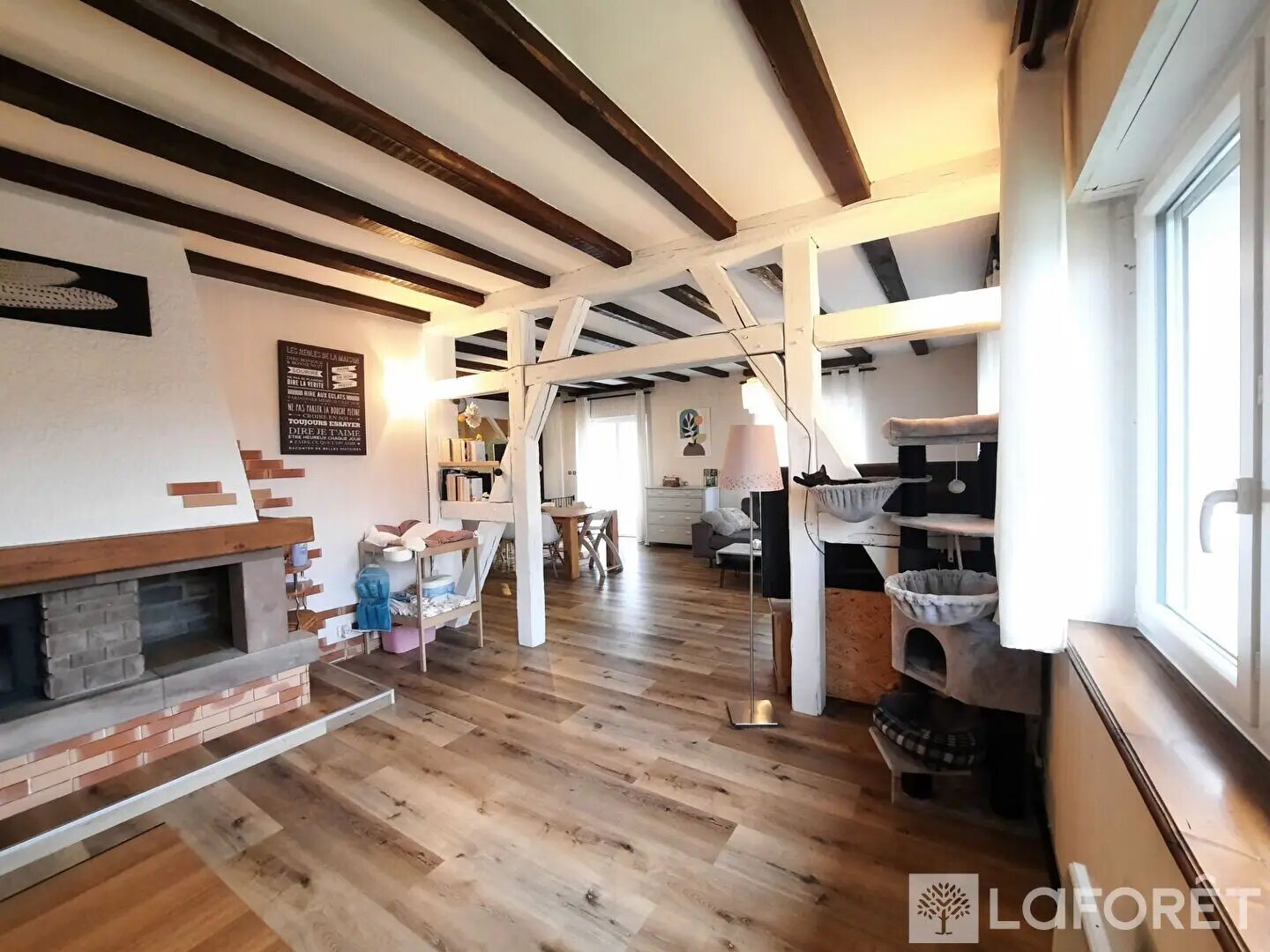 Maison à vendre, 211m², Valff