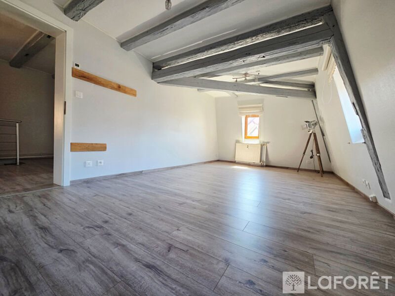 Appartement à vendre, 101m², Benfeld