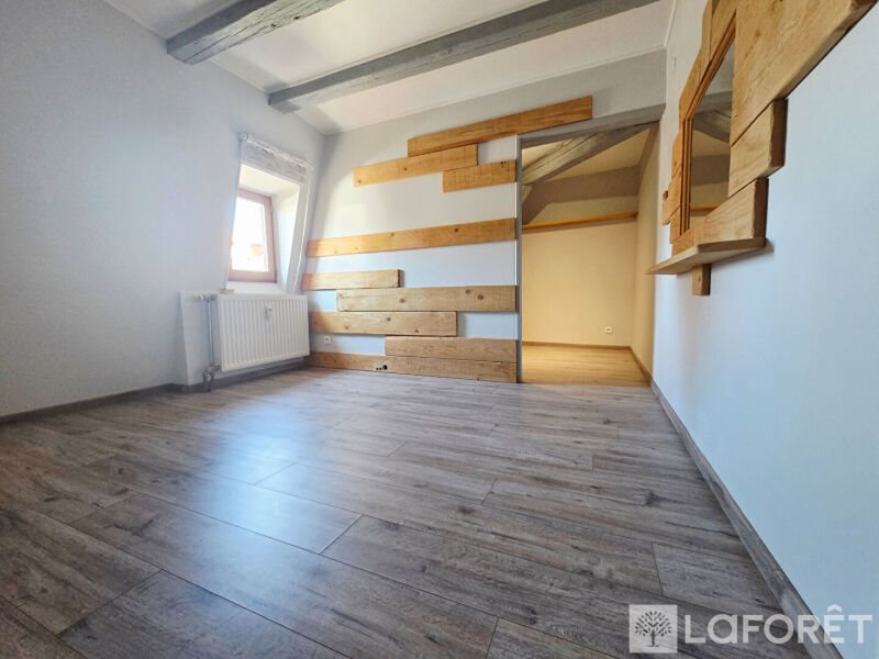 Appartement à vendre, 101m², Benfeld