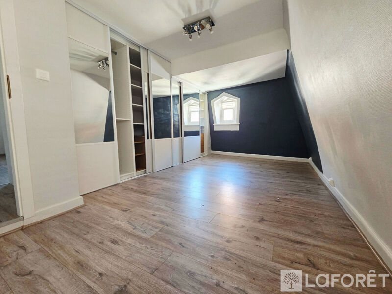 Appartement à vendre, 101m², Benfeld