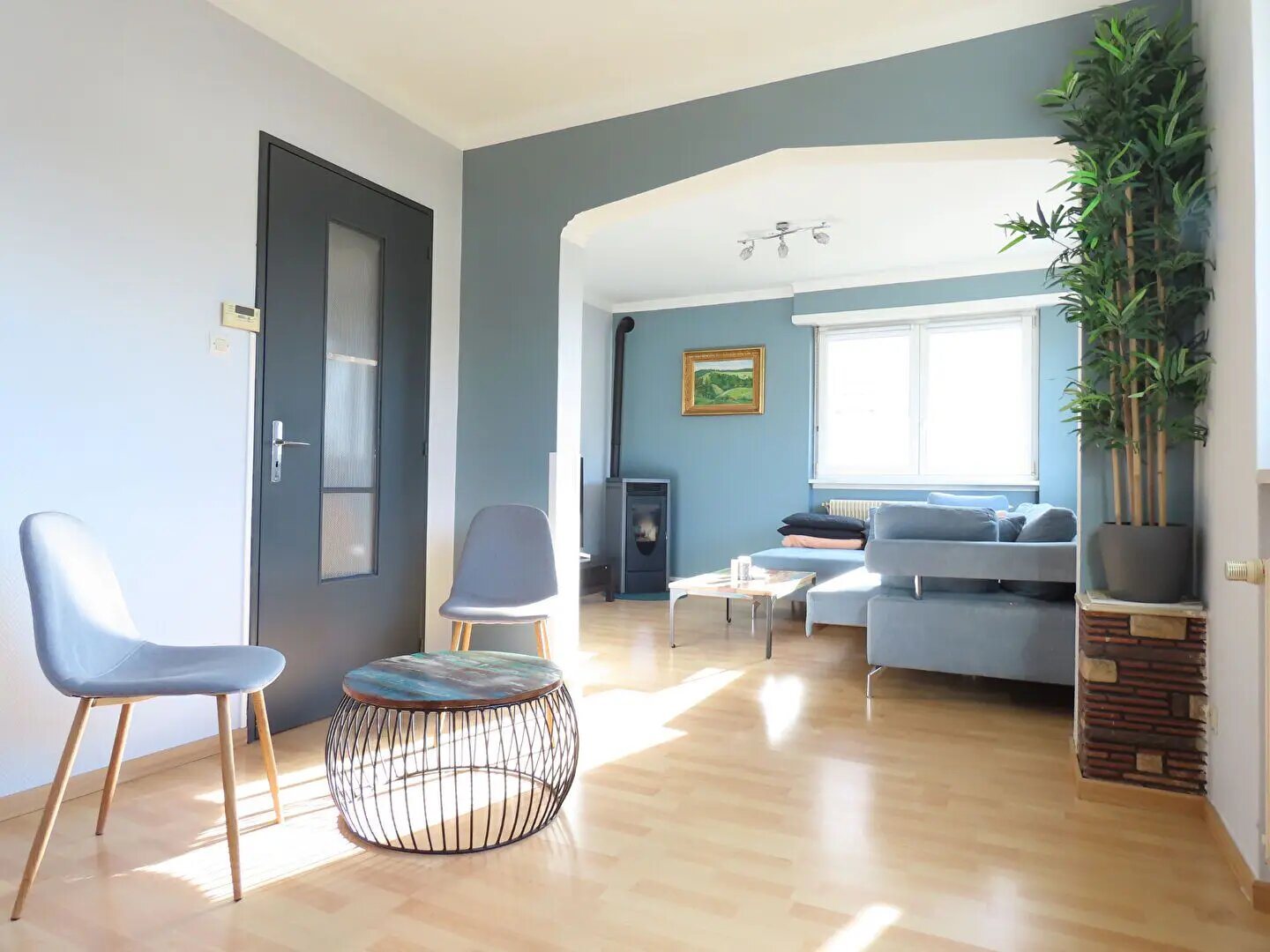 Maison à vendre, 156m², Entzheim