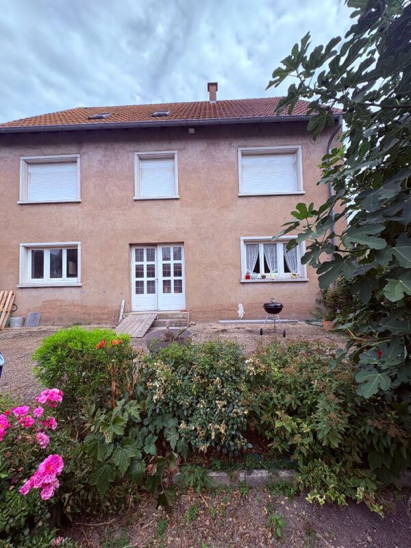 Maison à vendre, 180m², Hipsheim