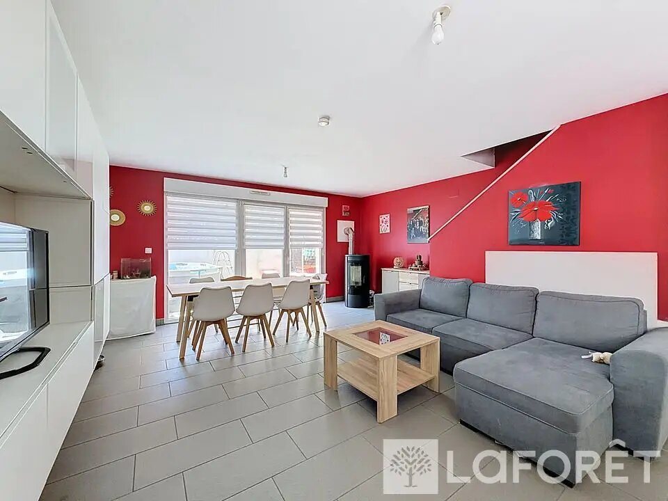 Maison à vendre, 81m², Scharrachbergheim-Irmstett