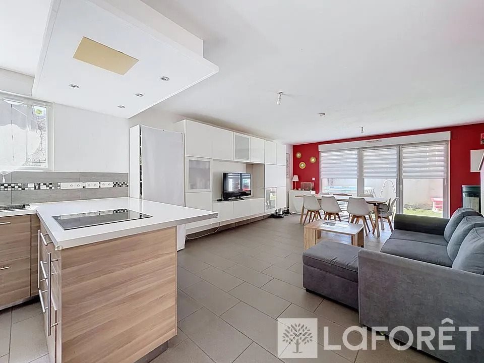 Maison à vendre, 81m², Scharrachbergheim-Irmstett