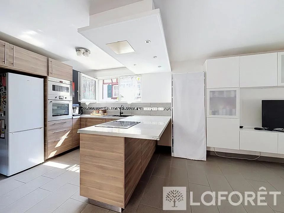 Maison à vendre, 81m², Scharrachbergheim-Irmstett