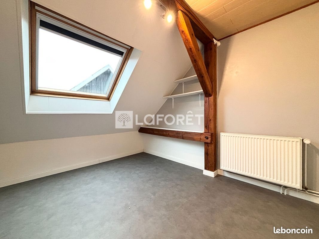 Appartement à louer, 57m², Benfeld