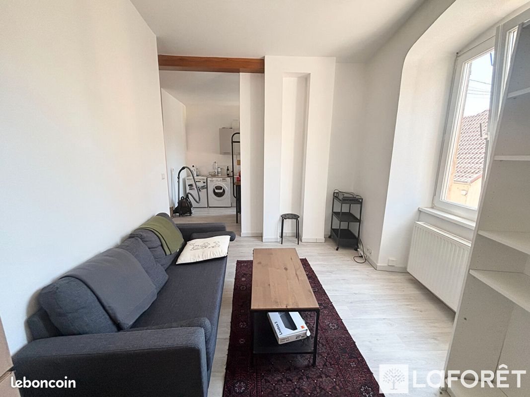 Appartement à louer, 44m², Mutzig