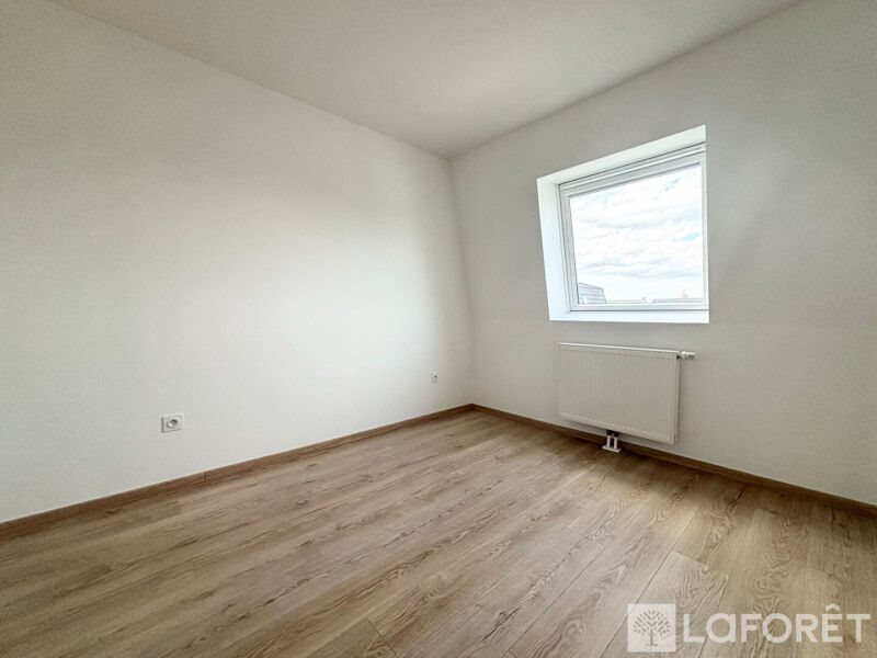 Appartement à louer, 58m², Huttenheim