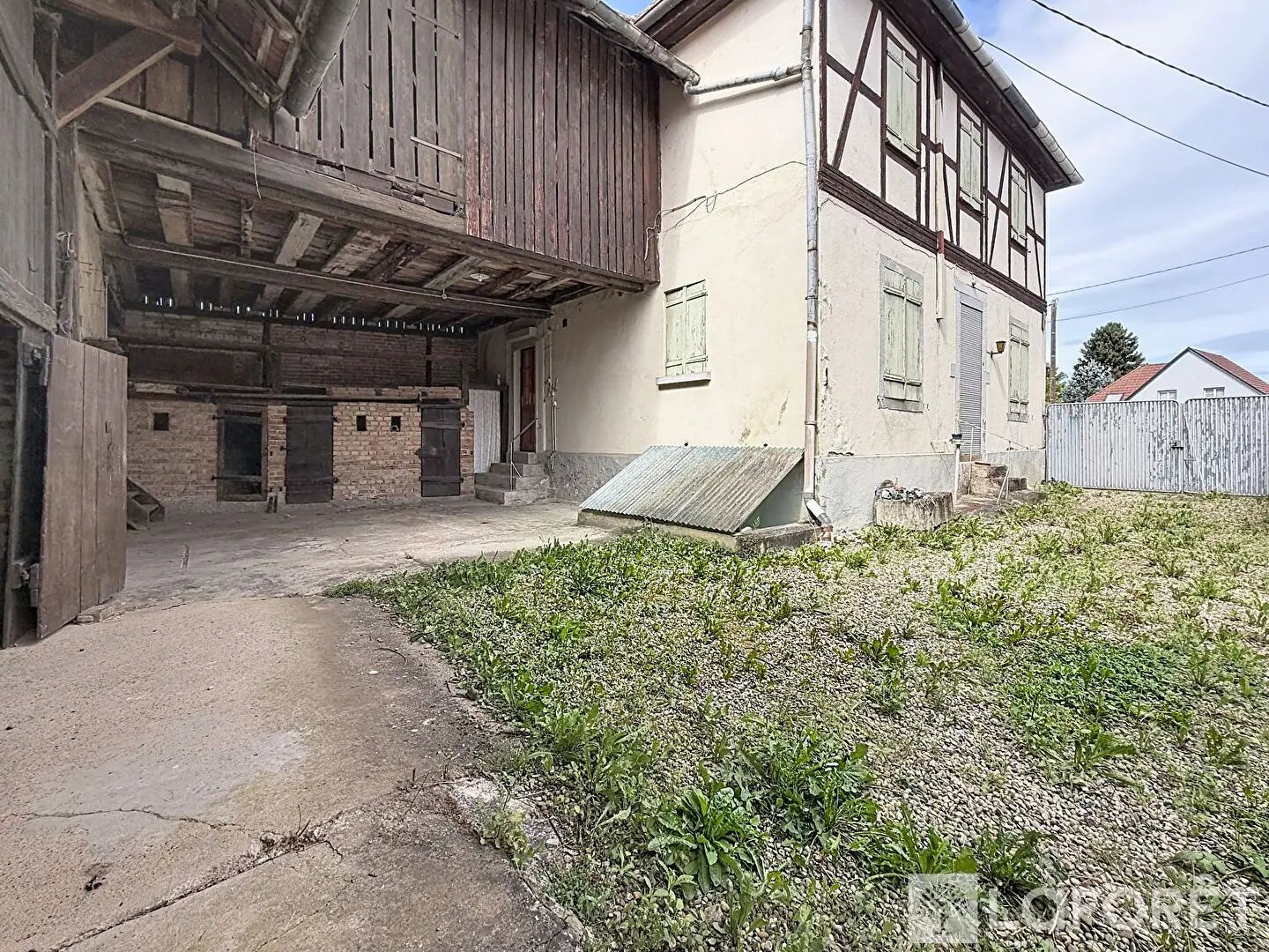 Maison à vendre, 112m², Rhinau