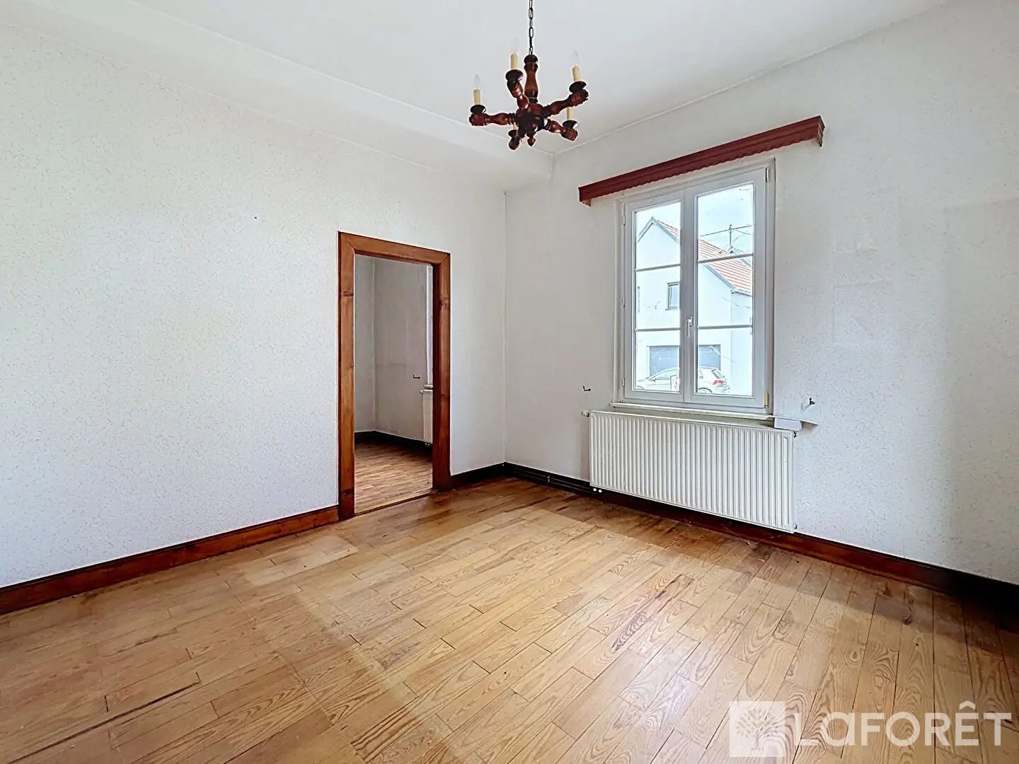 Maison à vendre, 112m², Rhinau