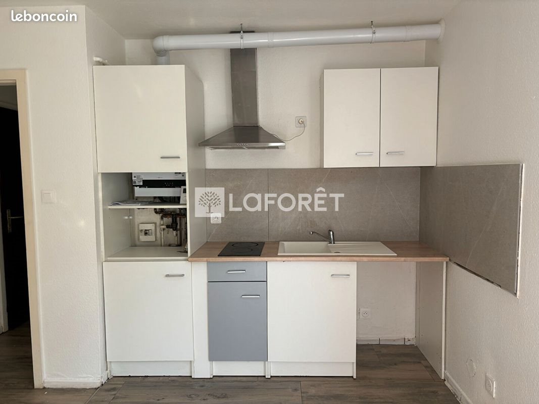 Appartement à louer, 22m², Erstein