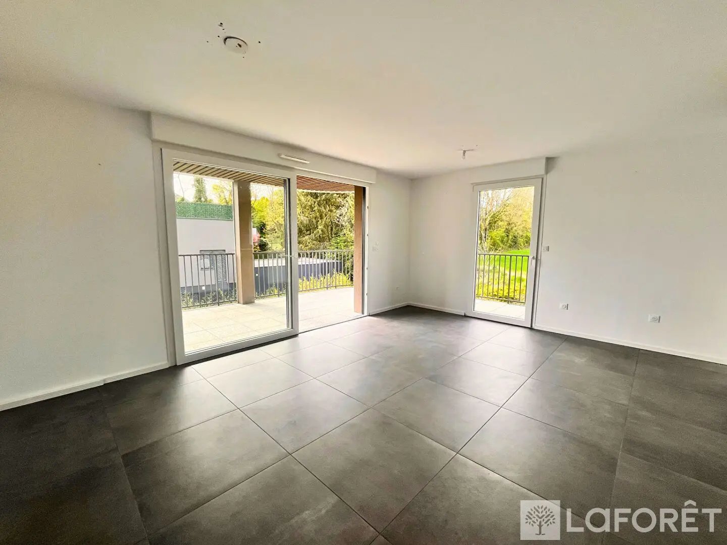 Appartement à vendre, 72m², Mittelhausbergen