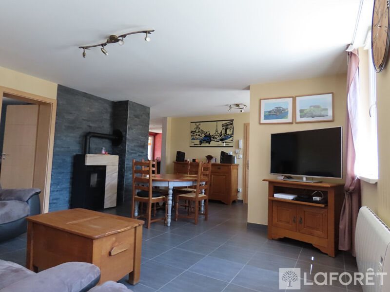 Appartement à vendre, 99m², Benfeld