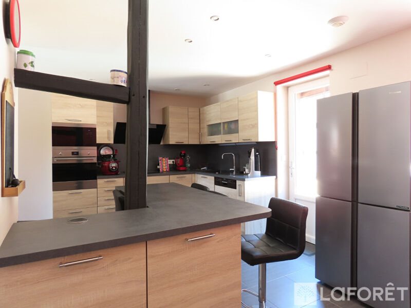 Appartement à vendre, 99m², Benfeld