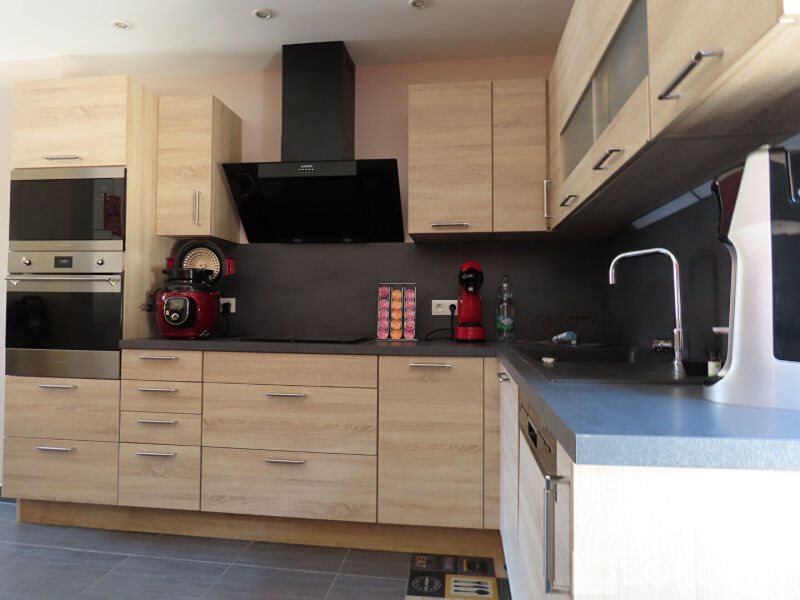 Appartement à vendre, 99m², Benfeld