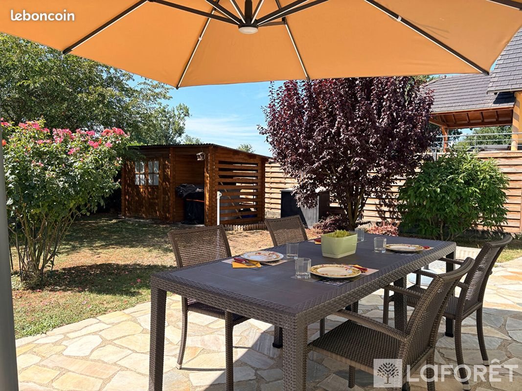 Maison à vendre, 116m², Benfeld