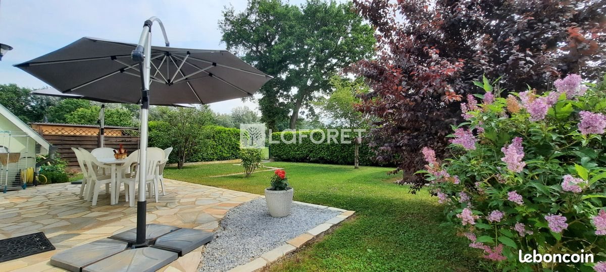 Maison à vendre, 116m², Benfeld
