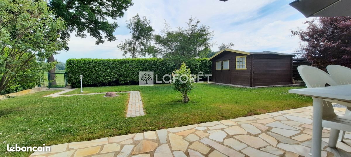 Maison à vendre, 116m², Benfeld