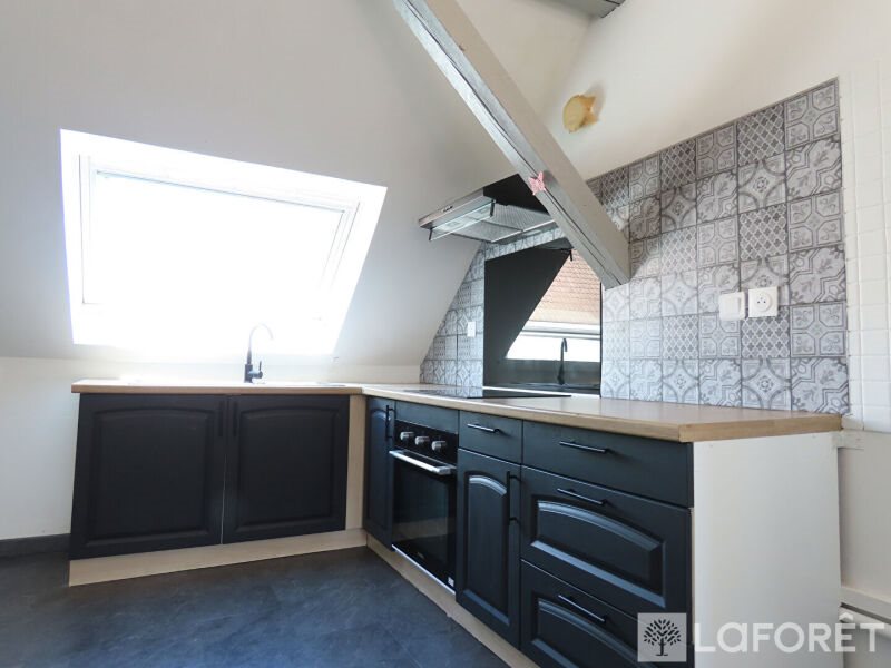 Appartement à louer, 57m², Gerstheim