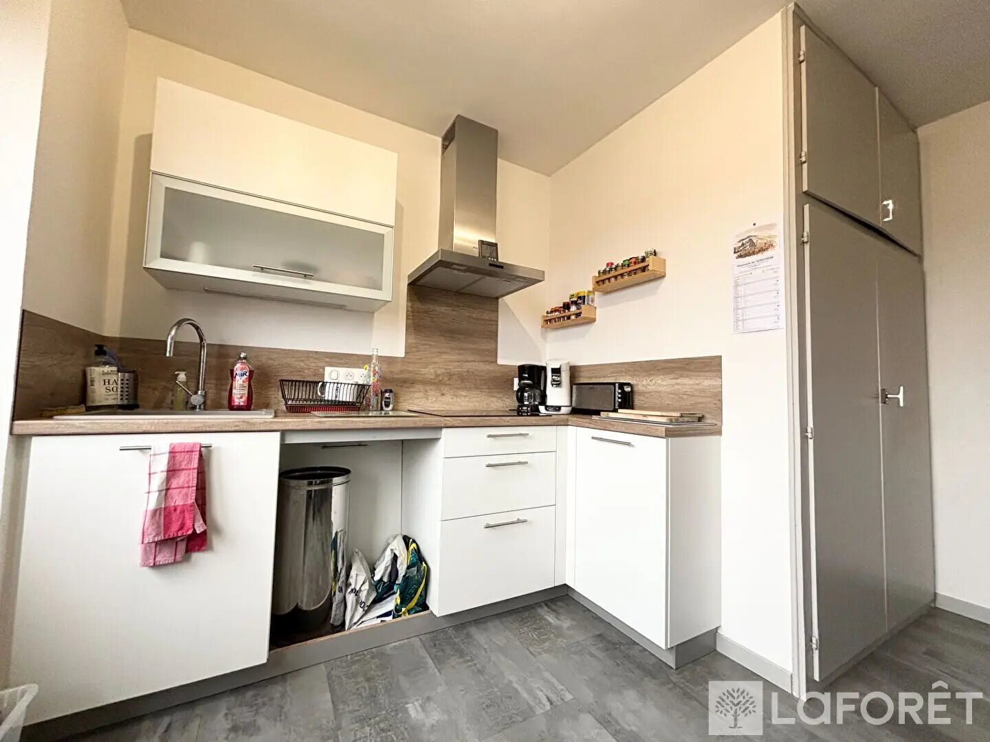 Appartement à louer, 72m², Erstein