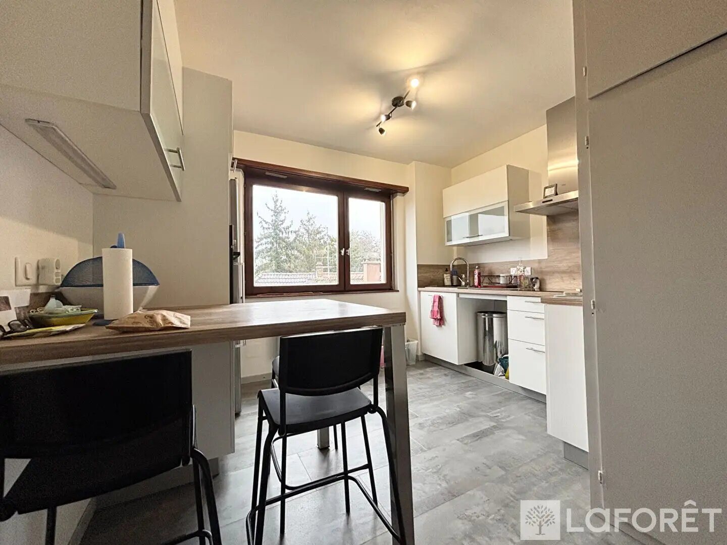 Appartement à louer, 72m², Erstein