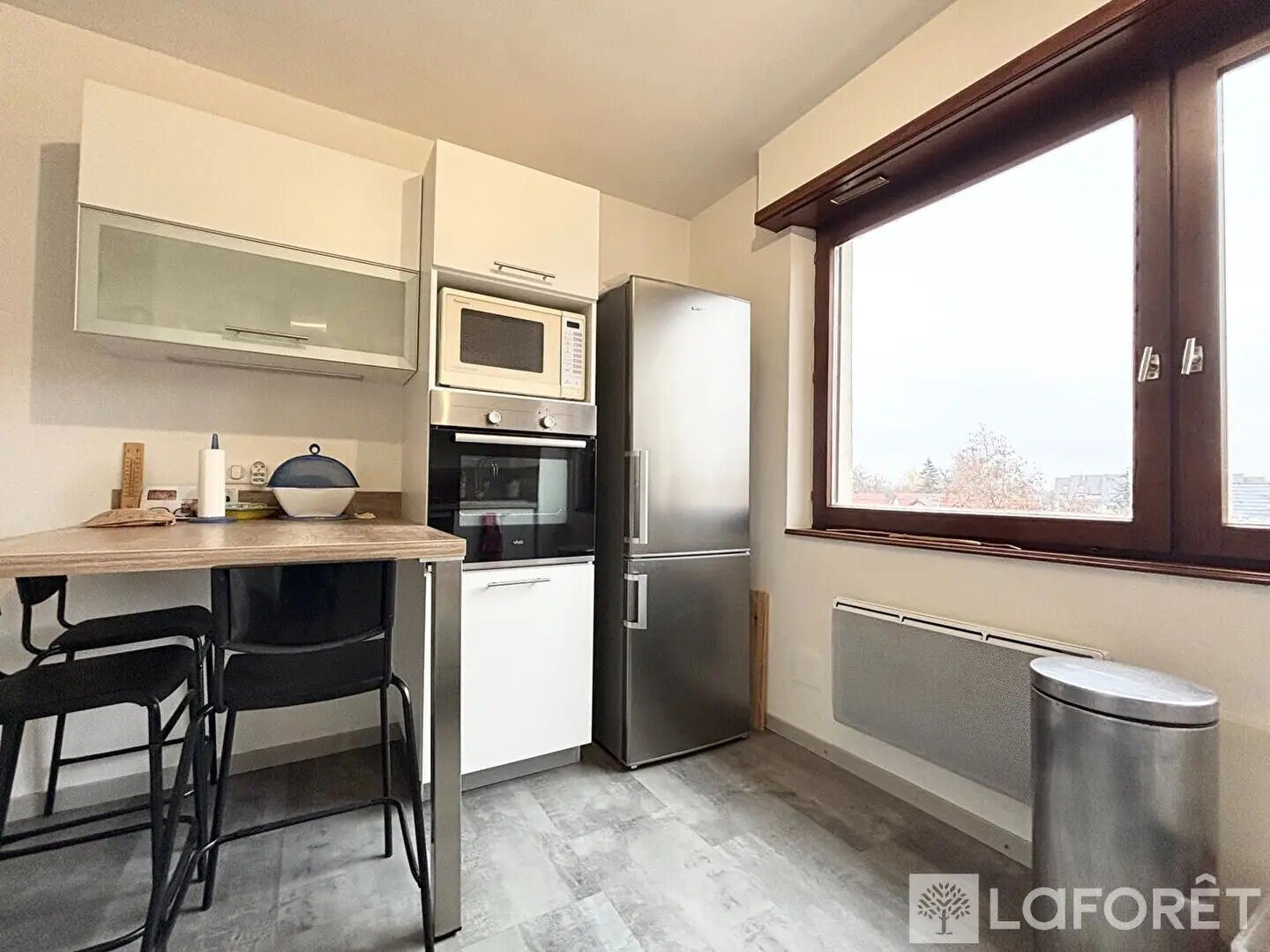 Appartement à louer, 72m², Erstein