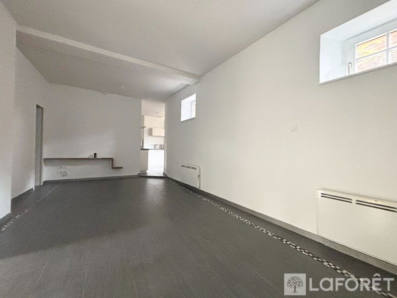 Appartement à louer, 69m², Molsheim