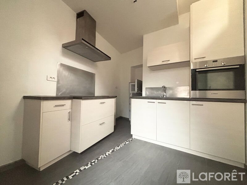 Appartement à louer, 69m², Molsheim
