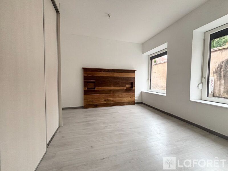 Appartement à louer, 69m², Molsheim