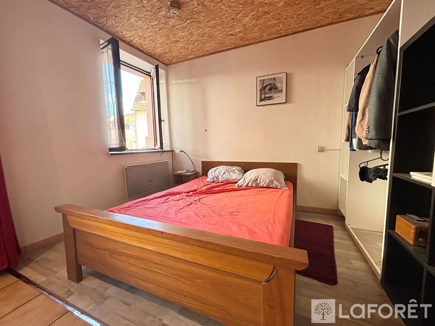 Appartement à louer, 29m², Molsheim