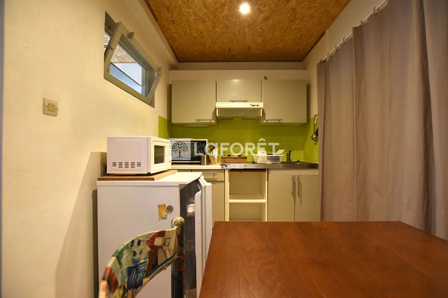 Appartement à louer, 29m², Molsheim