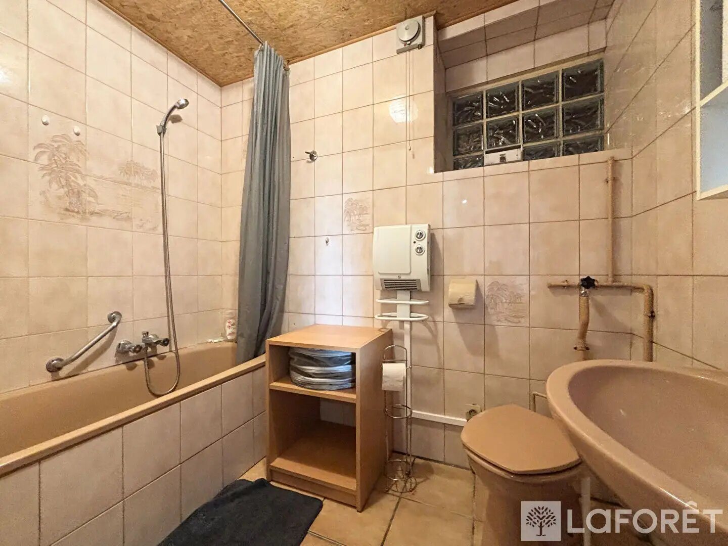 Appartement à louer, 29m², Molsheim