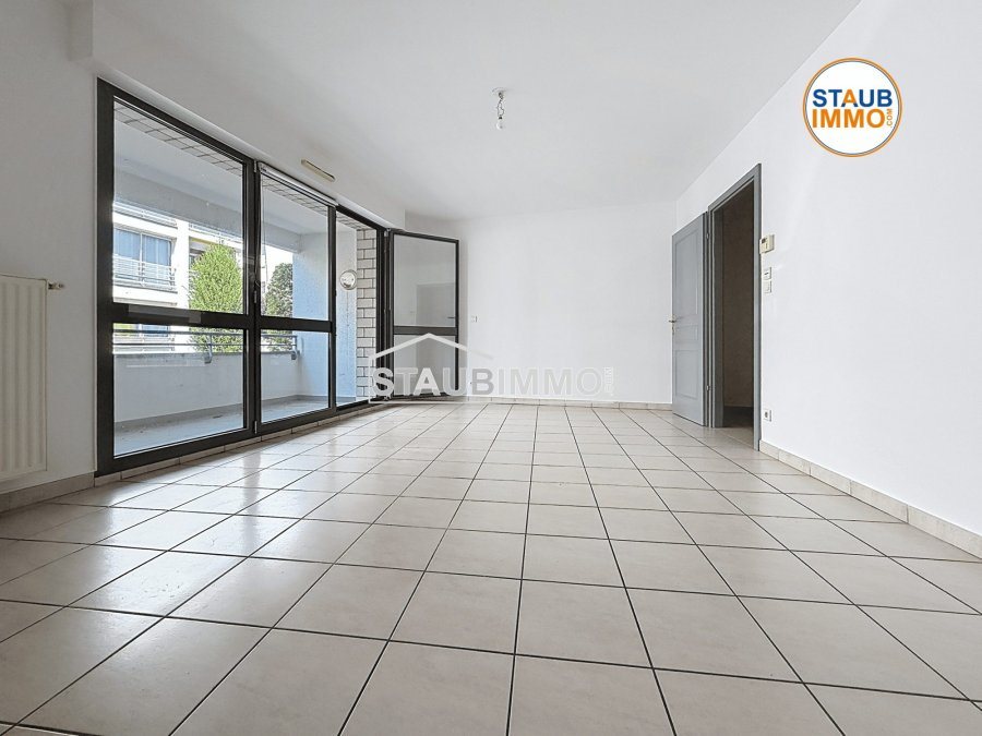 Appartement à vendre, 73m², Huningue