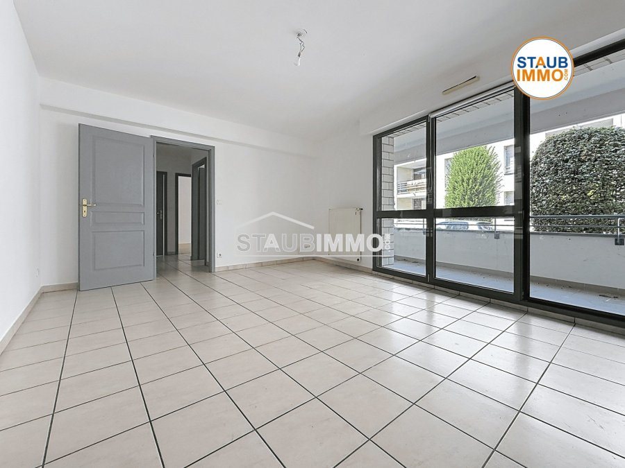 Appartement à vendre, 73m², Huningue
