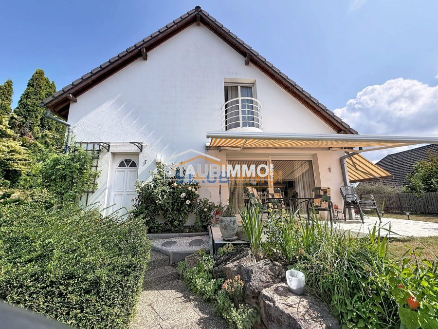 Maison à vendre, 130m², Neuwiller