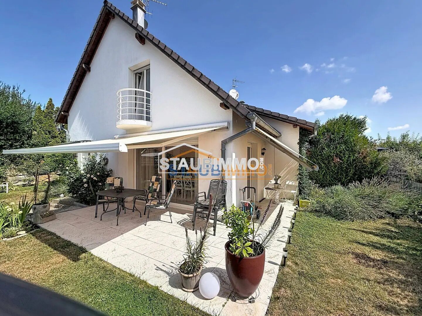 Maison à vendre, 130m², Neuwiller