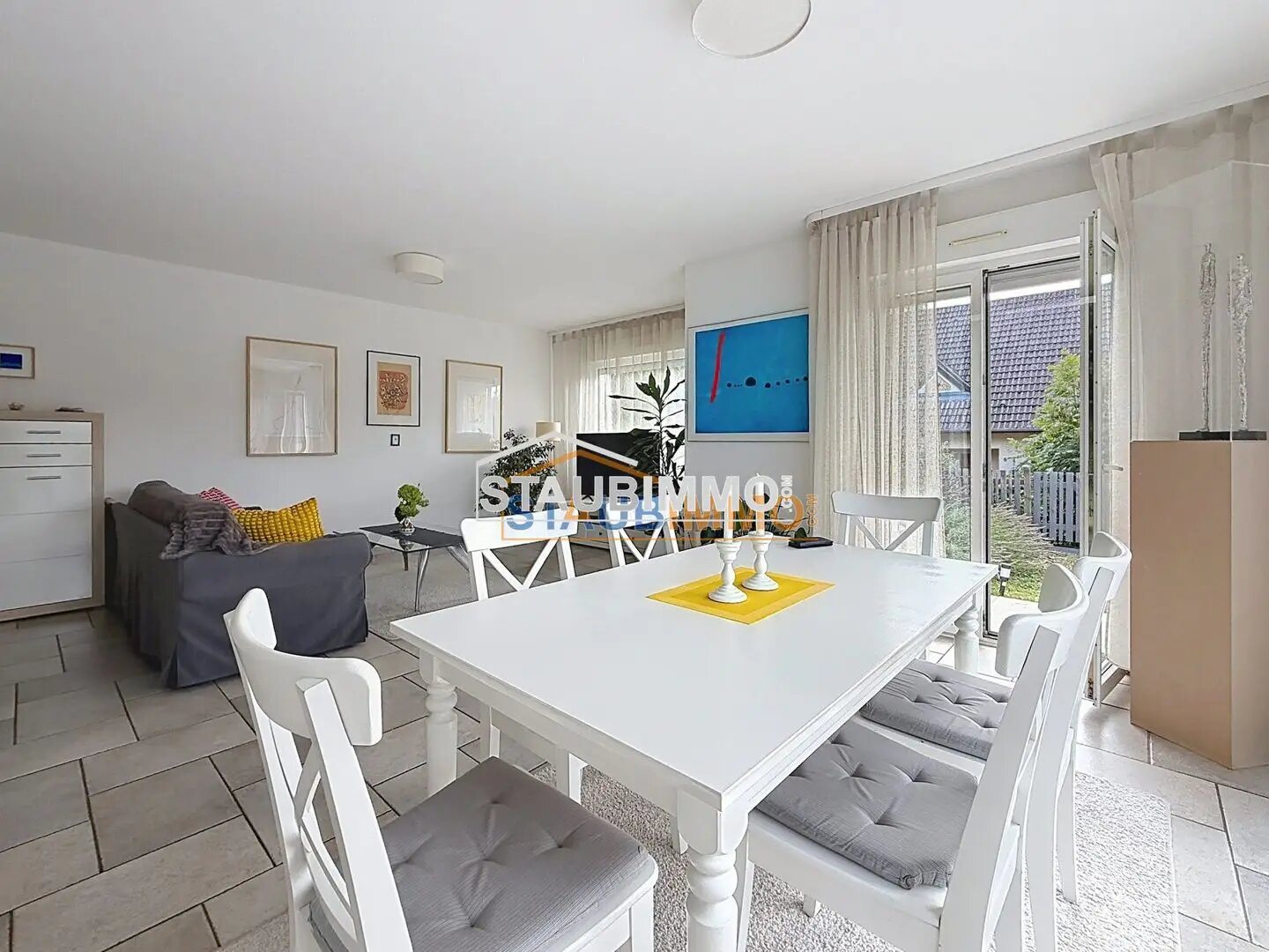 Maison à vendre, 130m², Neuwiller