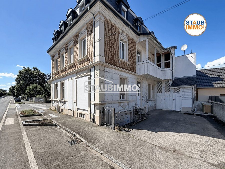 Appartement à vendre, 134m², Village-Neuf