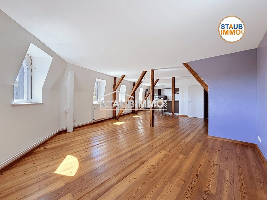Appartement à vendre, 134m², Village-Neuf