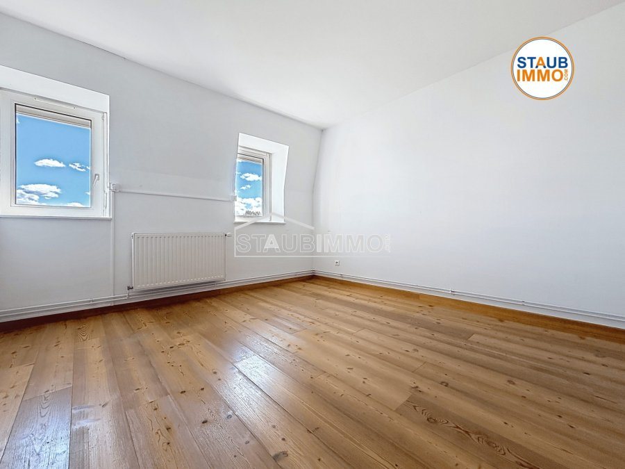 Appartement à vendre, 134m², Village-Neuf