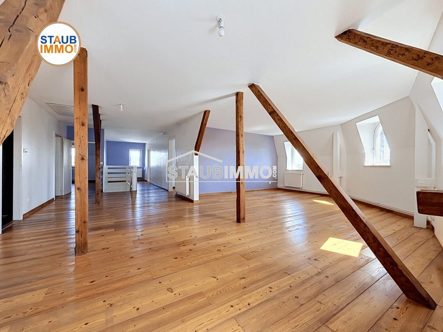 Appartement à vendre, 134m², Village-Neuf