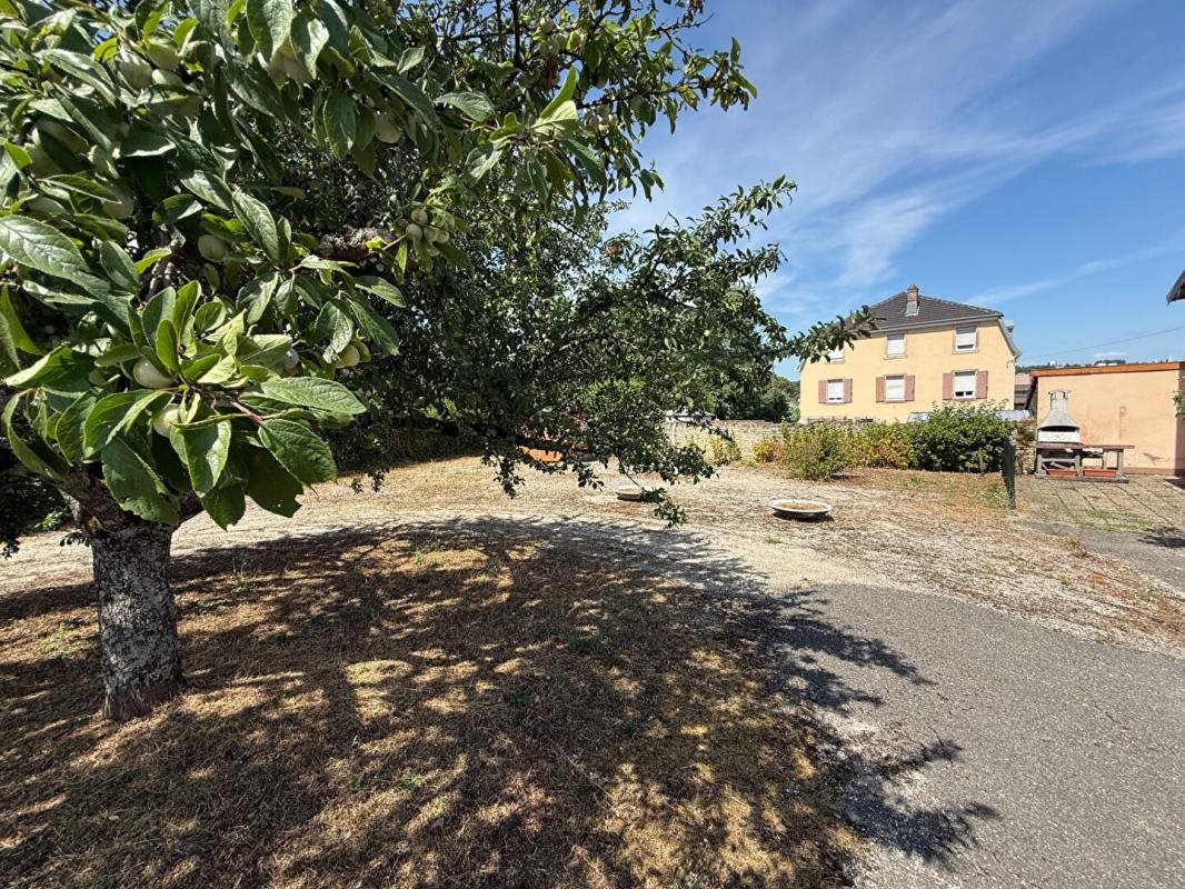 Maison à vendre, 95m², Montbéliard