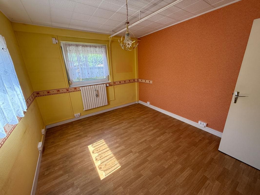 Maison à vendre, 95m², Montbéliard