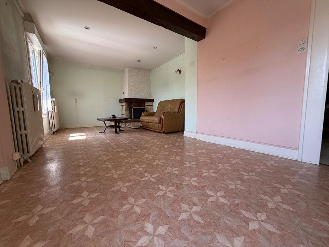 Maison à vendre, 95m², Montbéliard