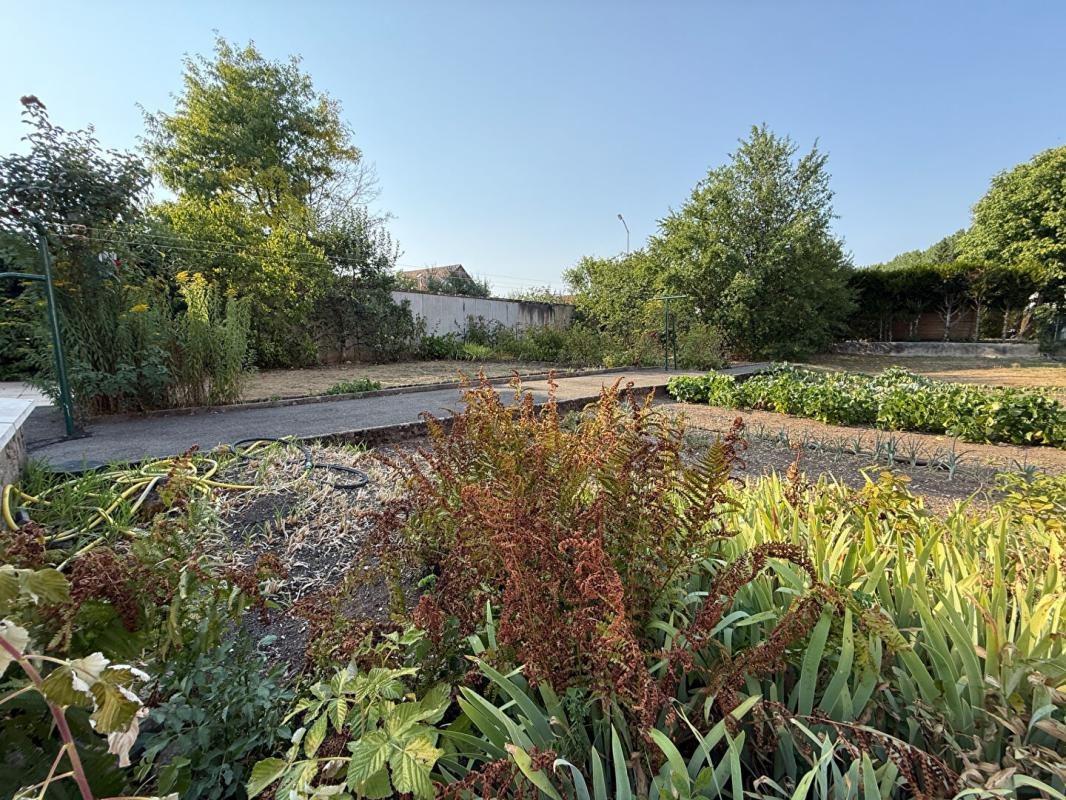 Maison à vendre, 130m², Mandeure