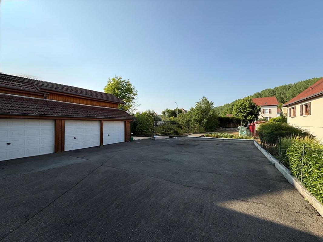 Maison à vendre, 130m², Mandeure