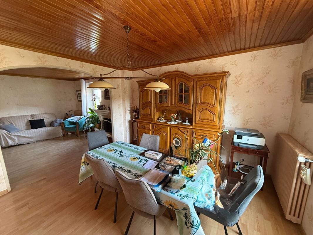 Maison à vendre, 130m², Mandeure